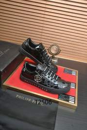 Picture of Philipp Plein Shoes _SKUPPshoes38-46h060118406